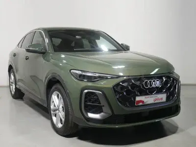 Usado Audi Q5 Sportback