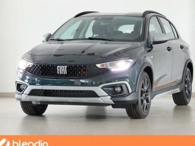 Usado 2022 Fiat Tipo Cross Familiar | 22.368 €