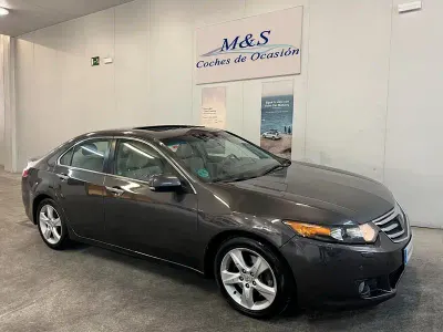 Usado Honda Accord