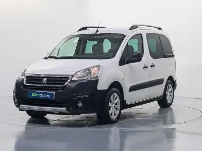 Usado Peugeot TePee