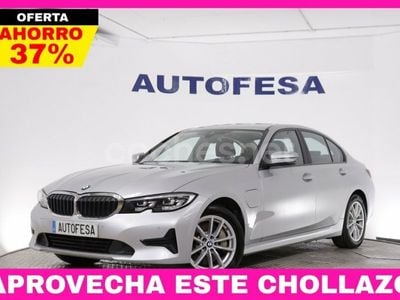 BMW 330e
