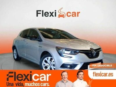 Renault Mégane IV