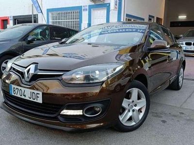 Renault Mégane III