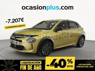 Blanco Nuevo 2025 Lancia Ypsilon Utilitario | 20.450 € (Precio justo)