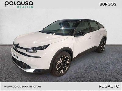 Blanco Nuevo 2025 Citroën C4 Business Class Utilitario | 20.750 € (Precio justo)