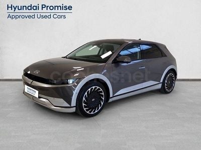 Usado Hyundai Ioniq 5 225 kW (306 CV) 2021 Eléctrico SUV