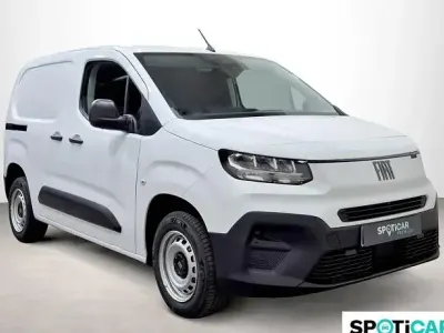 Nuevo Fiat Doblò 100 CV (73 kW) 2026 Monovolumen