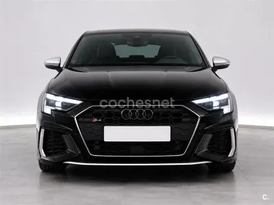 Usado Audi A3