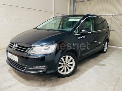 VW Sharan