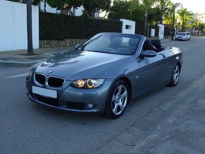 BMW 320 Cabriolet