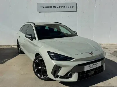 Usado Cupra Leon