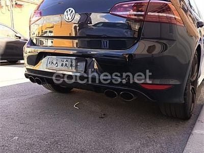 VW Golf VII