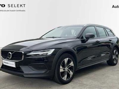 Volvo V60 CC