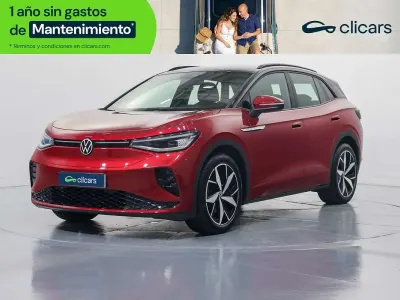 Usado VW ID.4