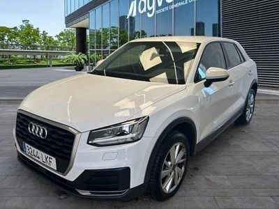 Usado 2020 Audi Q2 Advanced Plus SUV | 22.200 €