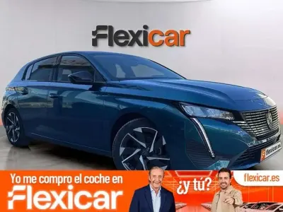 Usado Peugeot 308