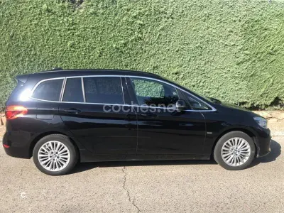 Usado BMW 218