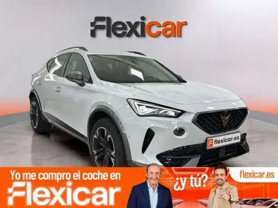 Usado Cupra Formentor