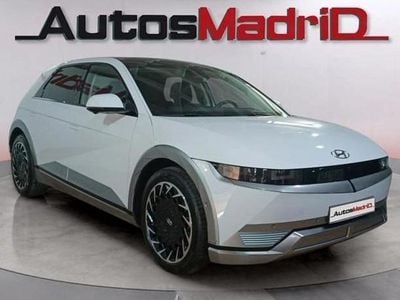Usado Hyundai Ioniq 160 kW (218 CV) 2022 Utilitario