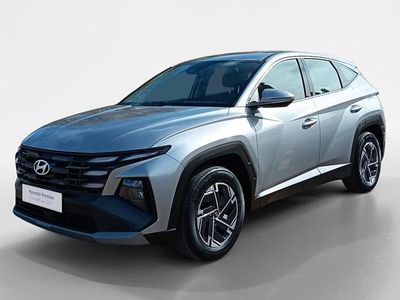 Usado Hyundai Tucson 160 CV (117 kW) 2025 SUV