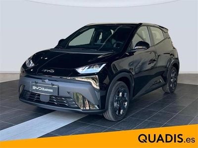 Nuevo BYD Dolphin Surf Boost 64 kW (88 CV) 2026 Otro Utilitario