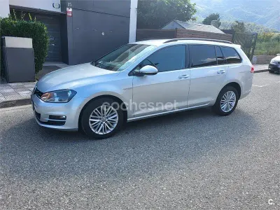 Usado VW Golf VII