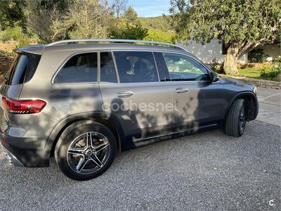 Mercedes GLB200