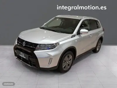 Usado Suzuki Vitara