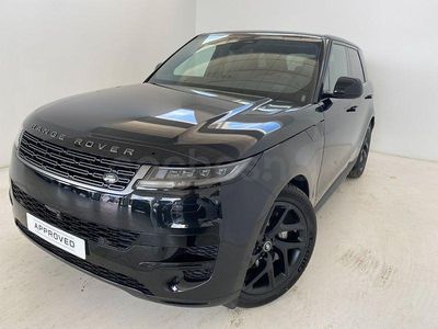Usado Land Rover Range Rover Sport SE 460 CV (338 kW) 2025 Negro SUV