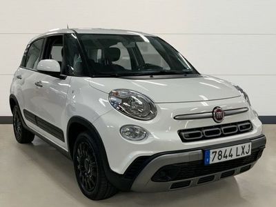 usado Fiat 500L 1.4 Connect