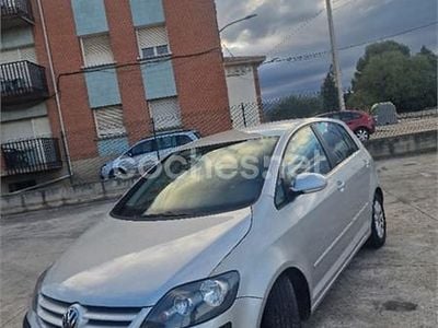VW Golf Plus