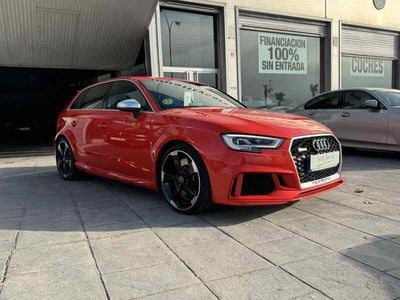 Audi RS3 Sportback