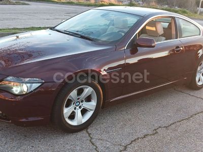 BMW 630