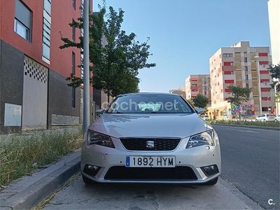 Seat Leon SC