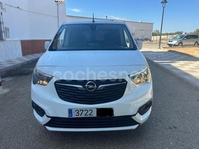 Opel Combo Life