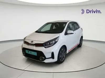Usado Kia Picanto