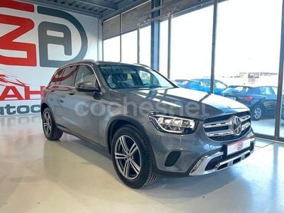 Mercedes GLC200