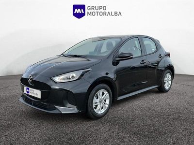Nuevo Mazda 2 Center-Line 116 CV (85 kW) 2026 Otro Utilitario