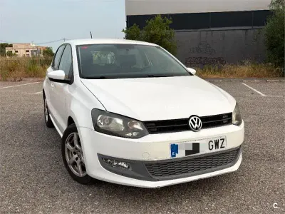 Usado VW Polo