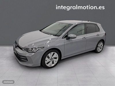 Gris Usado 2025 VW Golf Berlina | 27.499 € (Un poco caro)