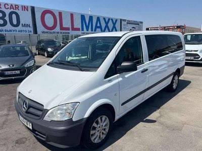 Mercedes Viano