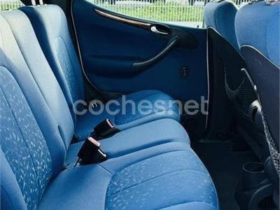 Mercedes A160