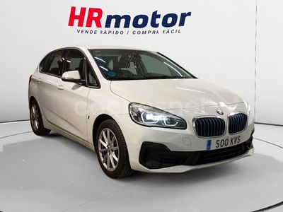 BMW 225 Active Tourer