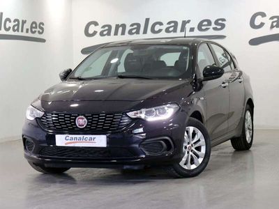 usado Fiat Tipo 1.3 Multijet II Easy