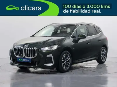 Usado BMW 218 Active Tourer