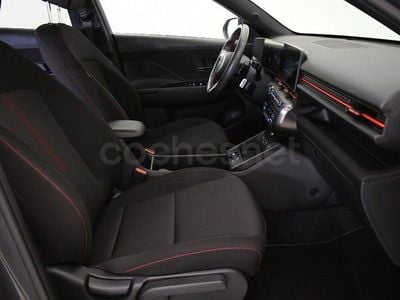 Usado Hyundai Kona N Line 150 CV (110 kW) 2025 Blanco SUV