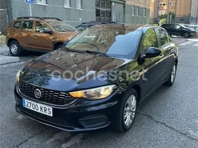 Usado Fiat Tipo