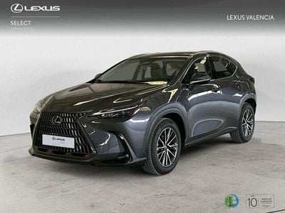 Lexus NX350h