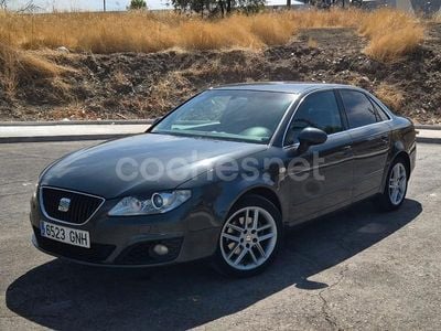 Seat Exeo