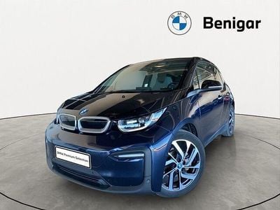 Usado BMW i3 Comfort Edition 125 kW (170 CV) 2022 Azul Utilitario